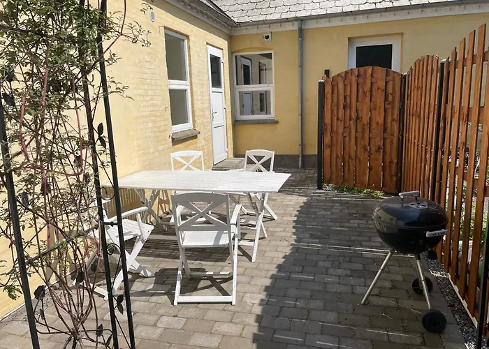 Havne Huset