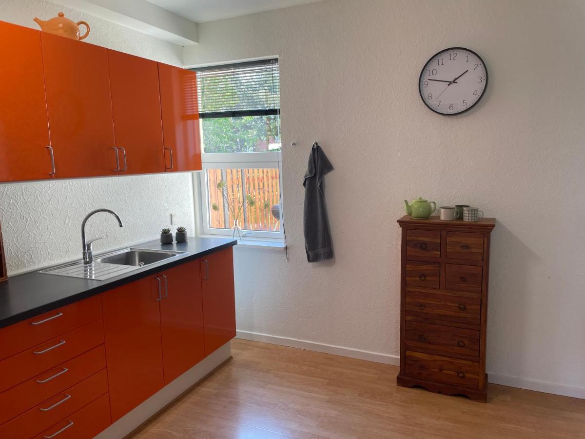 Havne Huset Apartment