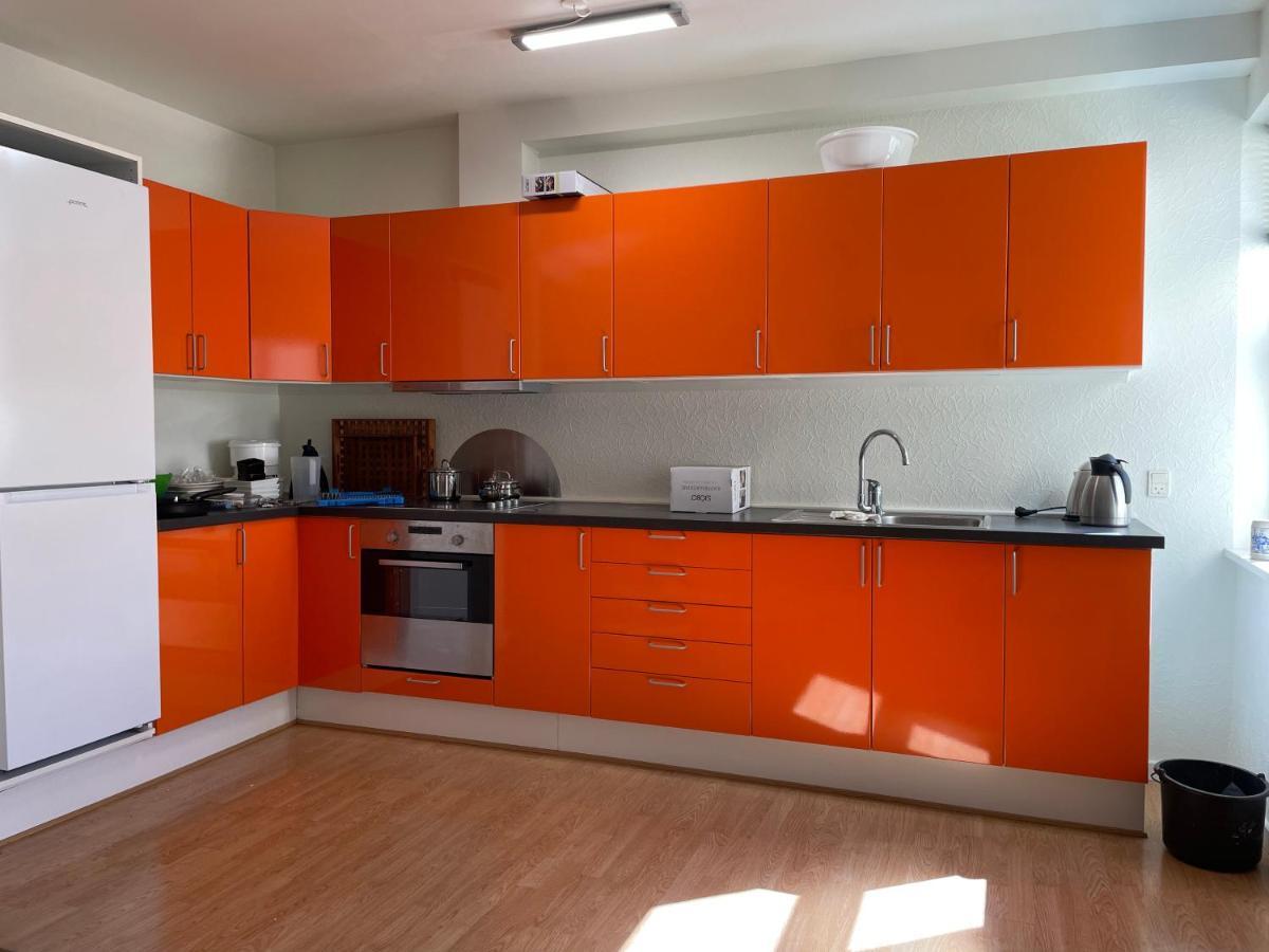 Havne Huset Apartment