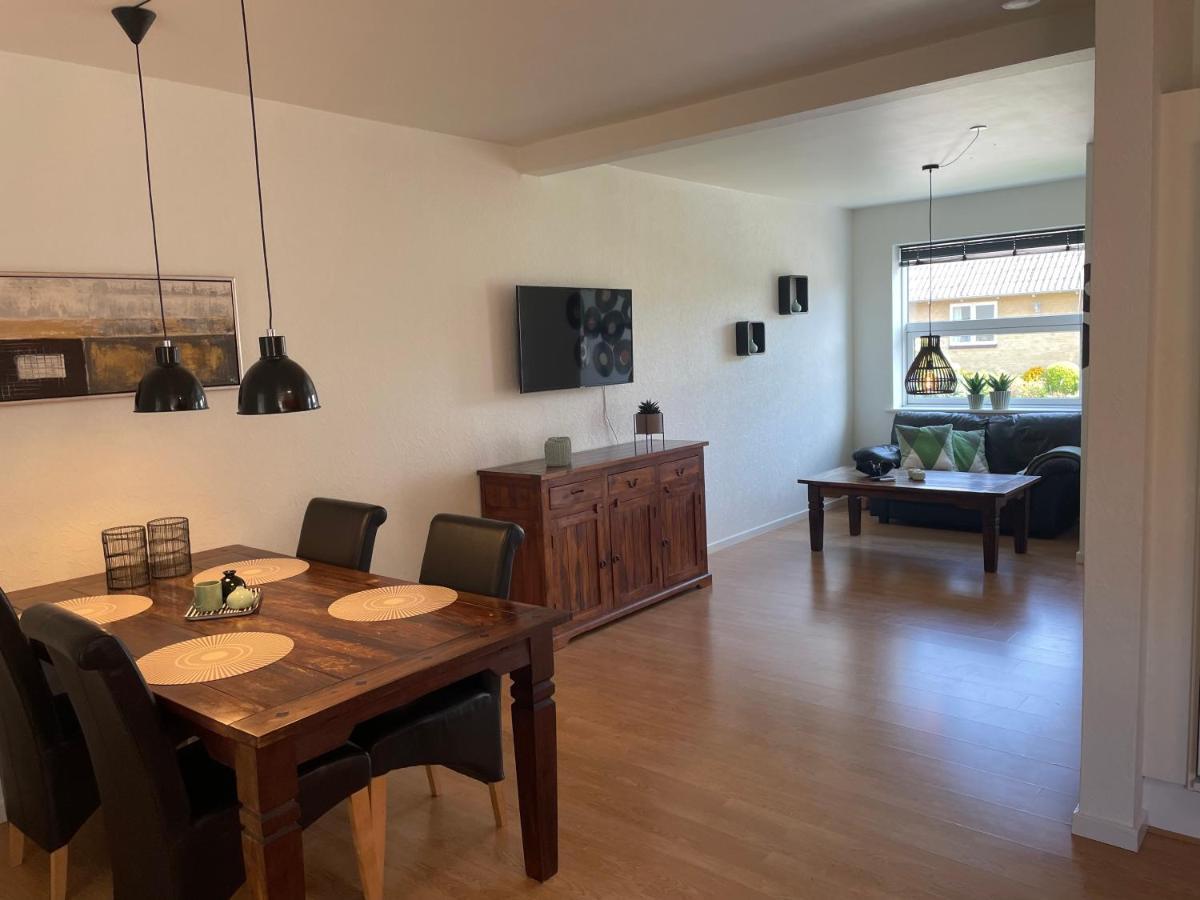 Havne Huset Apartment Nakskov