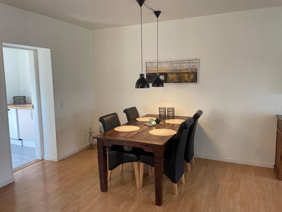 Apartment Havne Huset Nakskov