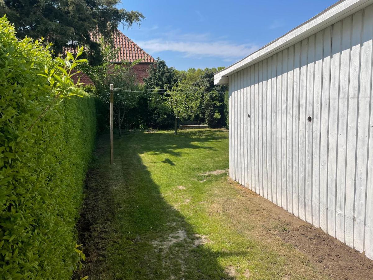 Havne Huset Apartment