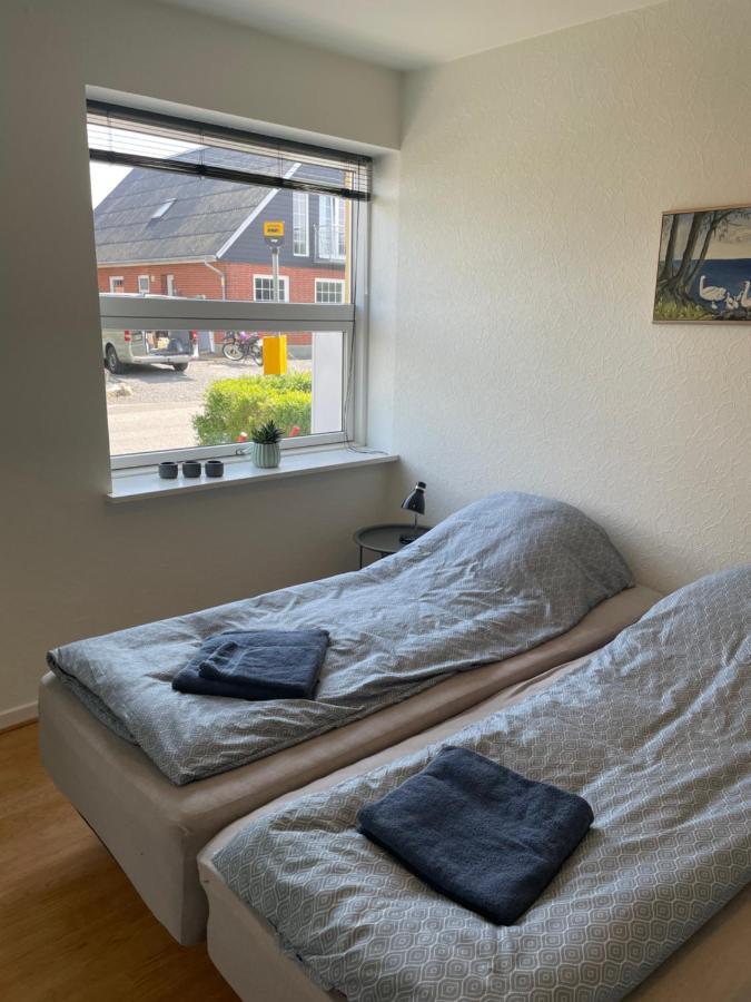 Havne Huset *