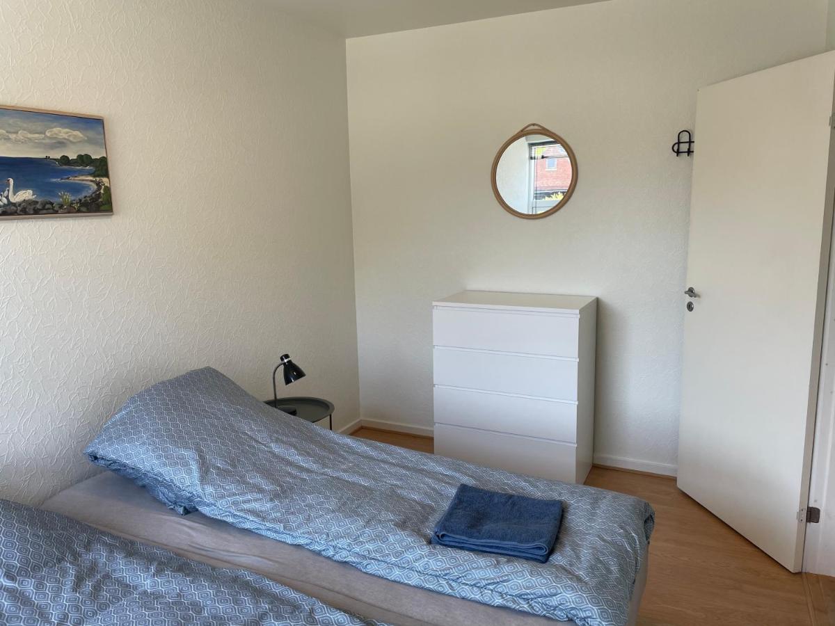 Havne Huset Apartment Nakskov
