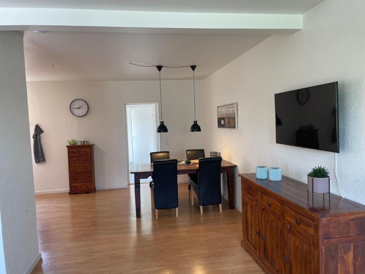 Havne Huset Apartment Nakskov