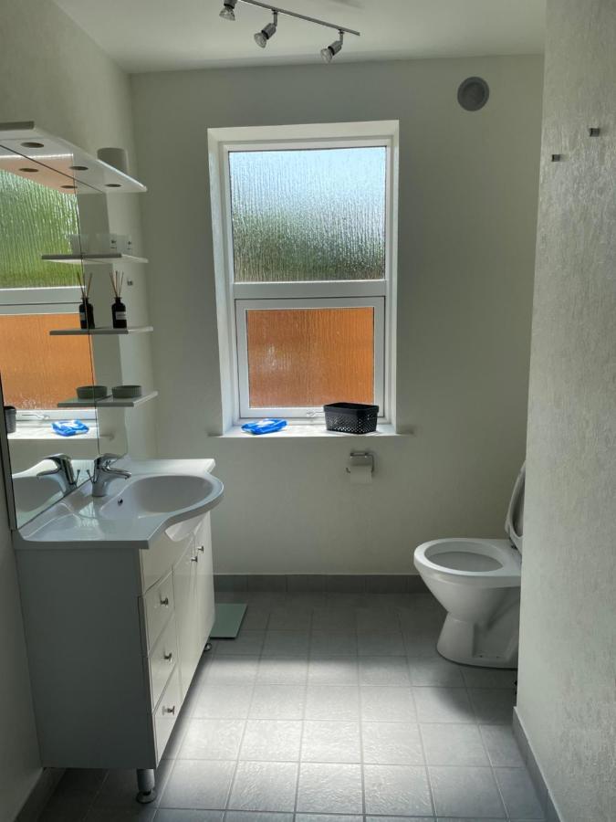 Havne Huset Apartment Nakskov